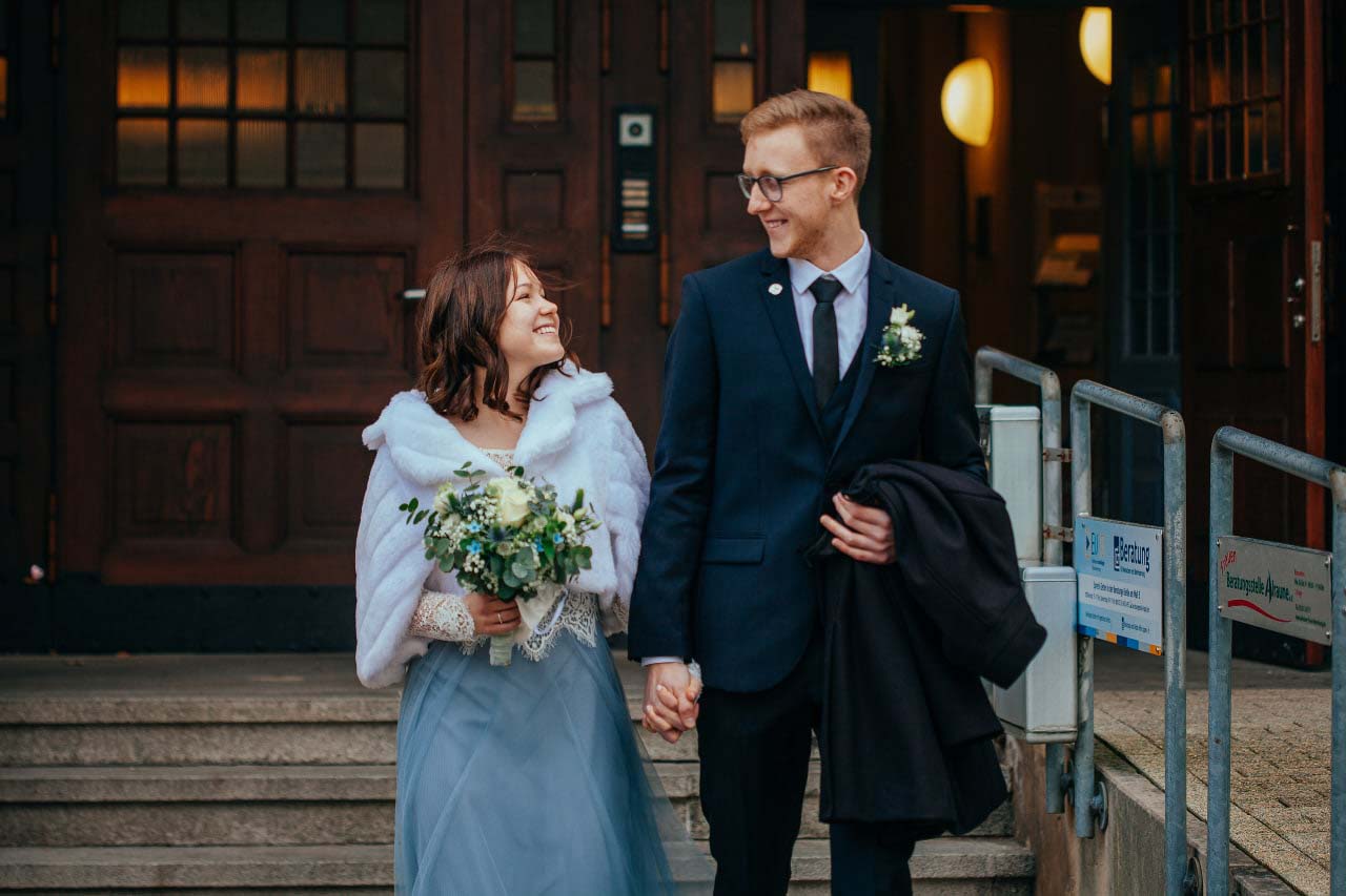 Bielefeld 1 (RR160) & Detmold (RR532) - ein ganz besonderer Bund